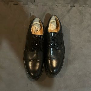 Dockers men’s dress shoes